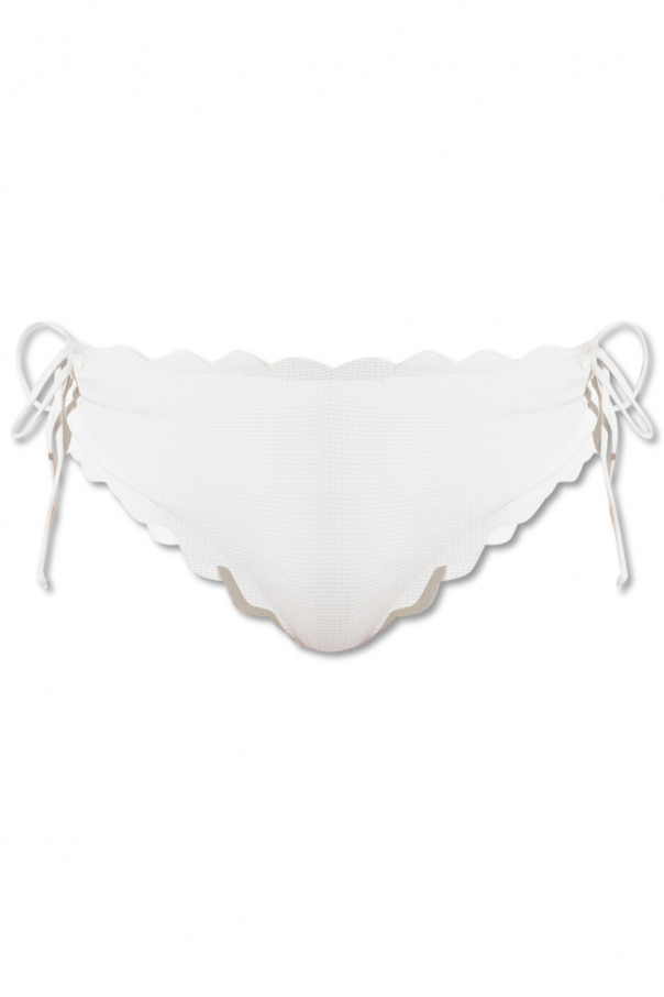 Marysia ‘Spring Tie’ swimsuit bottom