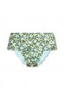 Marysia ‘Wide Santa Clara’ reversible swimsuit bottom