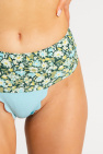 Marysia ‘Wide Santa Clara’ reversible swimsuit bottom