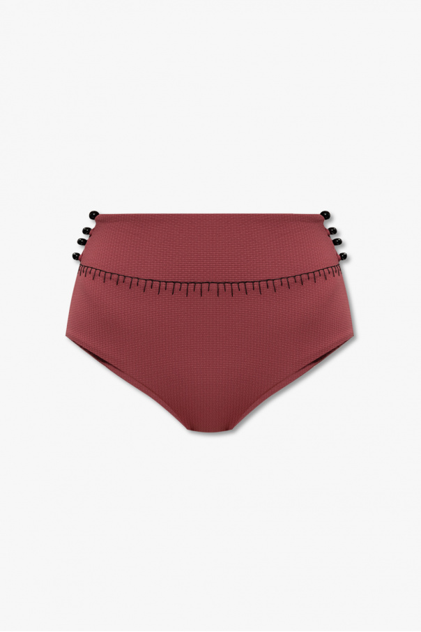 Marysia ‘Salento’ swimsuit bottom