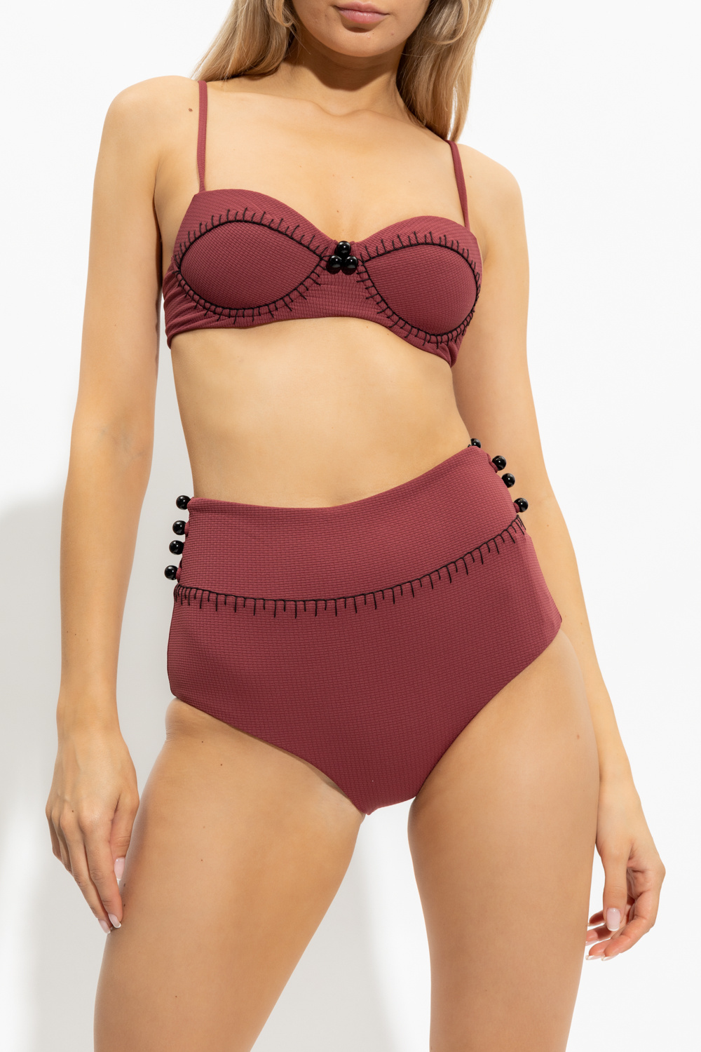 Marysia ‘Salento’ swimsuit bottom