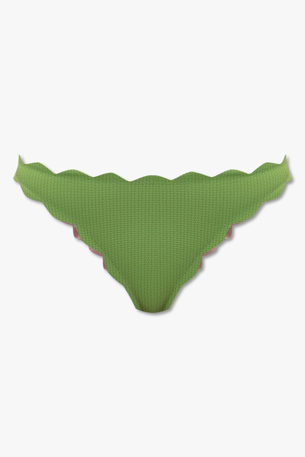 Marysia ‘North’ reversible swimsuit bottom