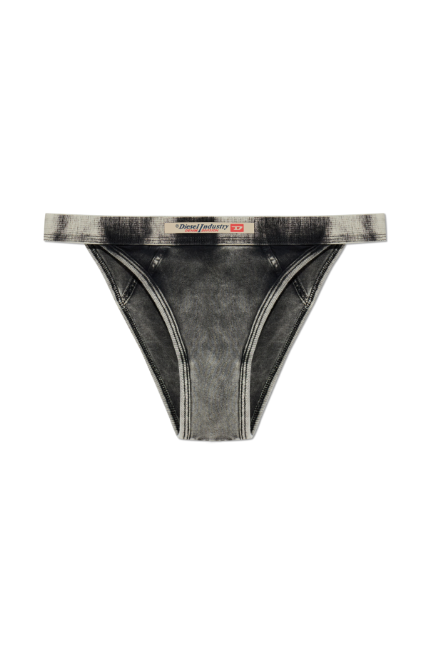 Diesel Figi ‘SCARLET-DNM’