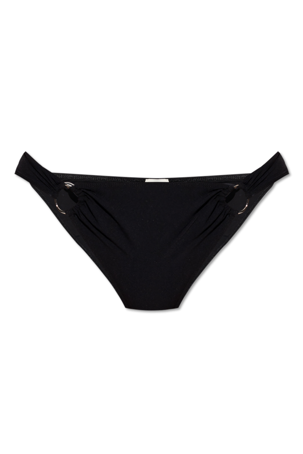 Isabel Marant Parte inferior del traje de baño Fatim