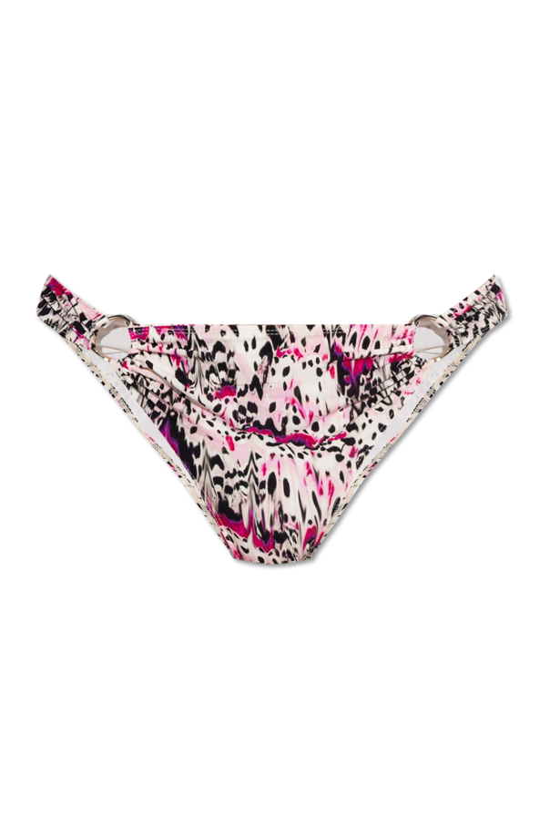 Isabel Marant Unterteil des Badeanzugs Fatim