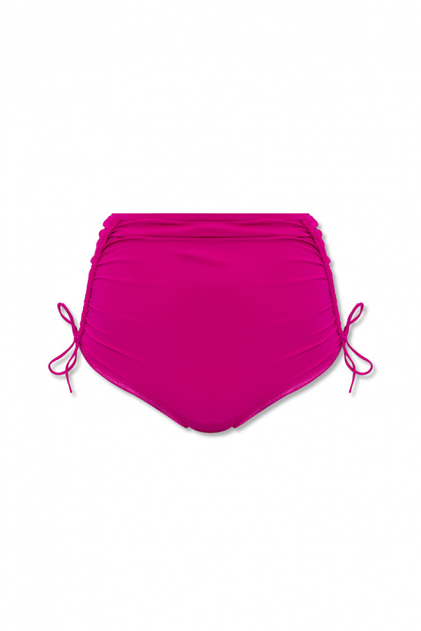 Isabel Marant ‘Selaris’ swimsuit bottom