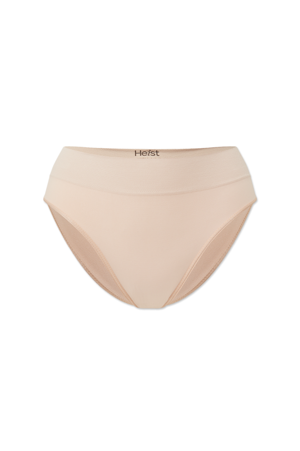 Figi "Softskin" od Heist Studios