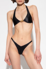 GCDS BLACK Swimsuit bottom