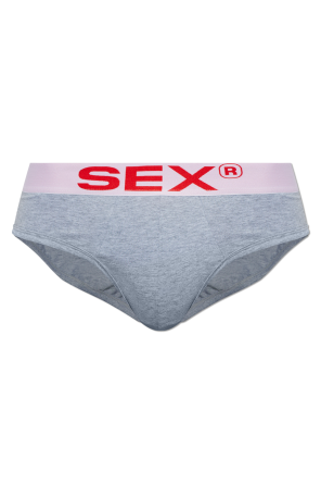 Cotton briefs