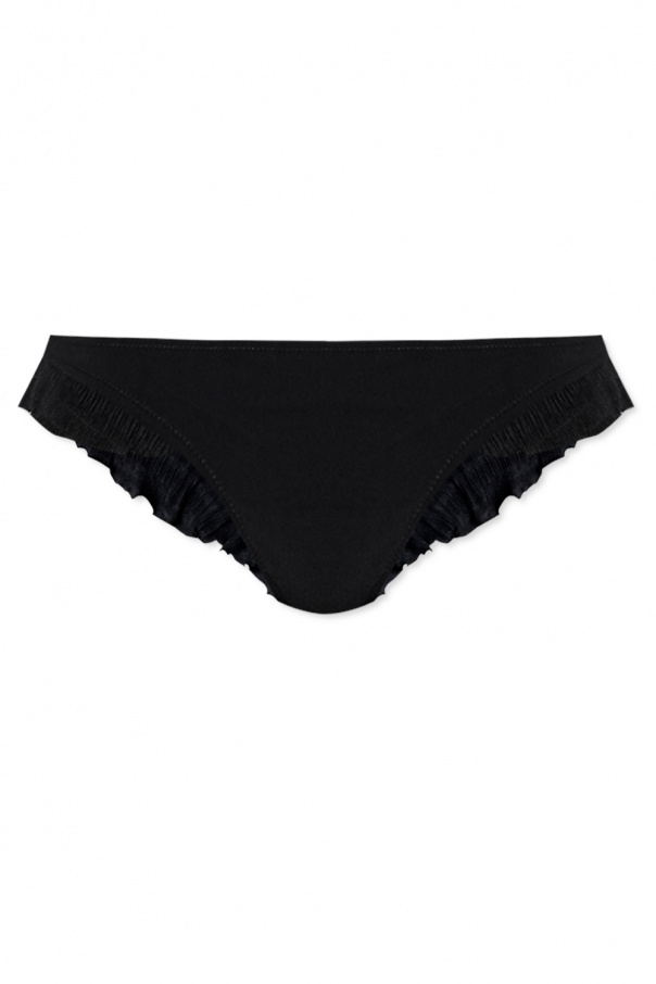 Louis Vuitton presents: Speedy P9 Collection ‘Alala’ swimsuit bottom