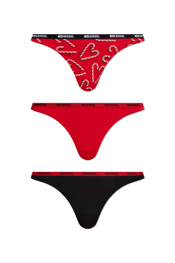 3-pack of strings "STARS-UTLT-3PACK" od Diesel