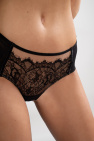Chantal Thomass ‘Taquine’ briefs