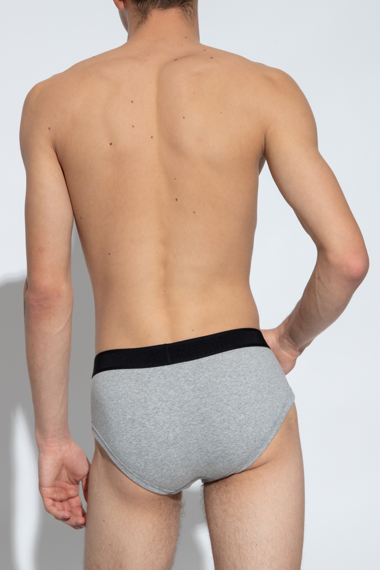 Tom Ford Briefs with logo