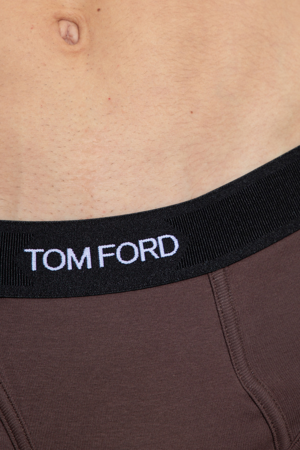Tom Ford get the app