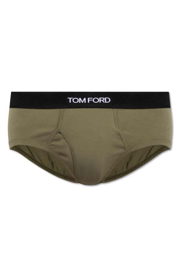 Tom Ford Cotton briefs