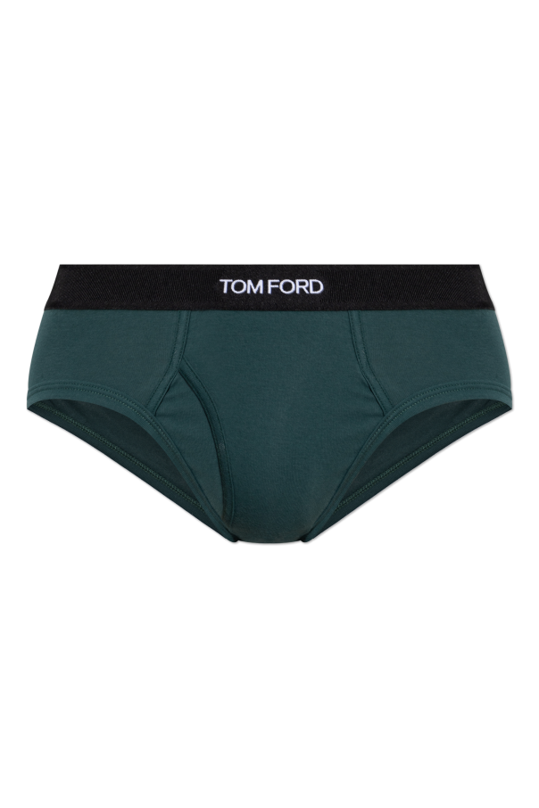 Swim briefs, zdjęcie 1 Swim briefs od Tom Ford