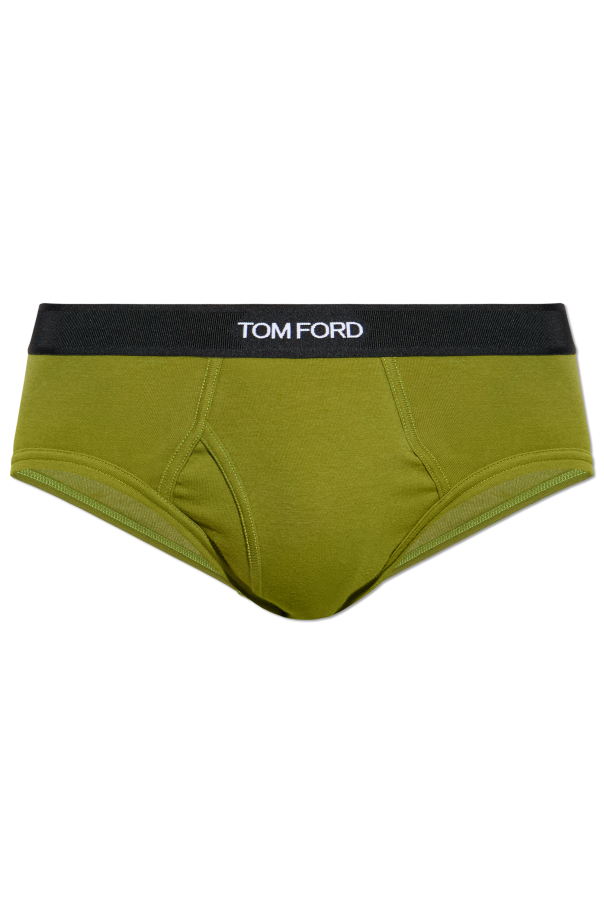 Cotton lindens, zdjęcie 1 Cotton lindens od Tom Ford