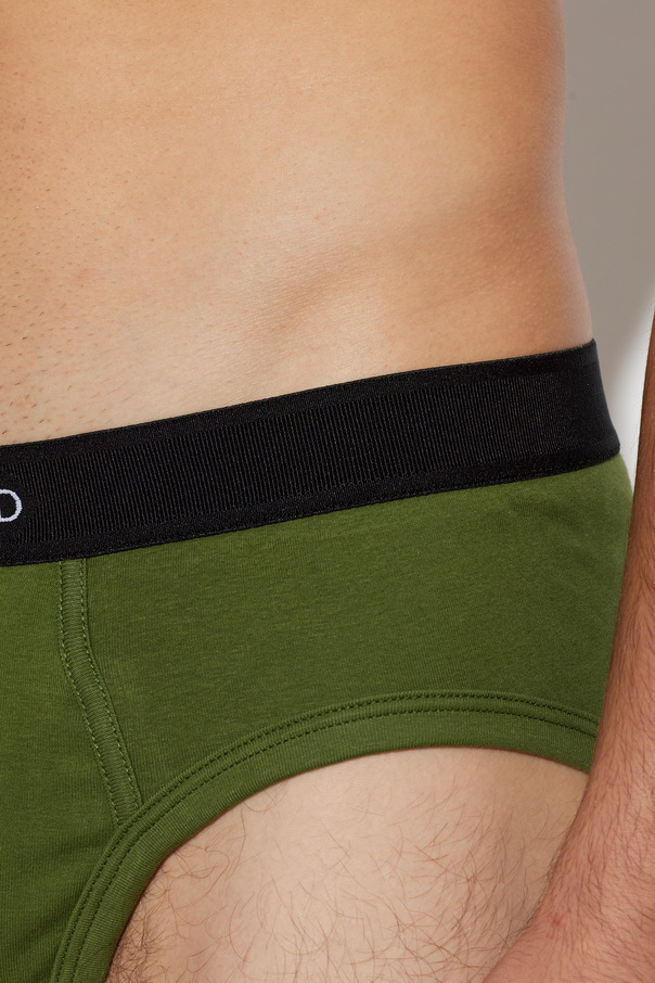Tom Ford Slipy z logo