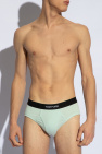 Tom Ford GREEN Briefs with logo