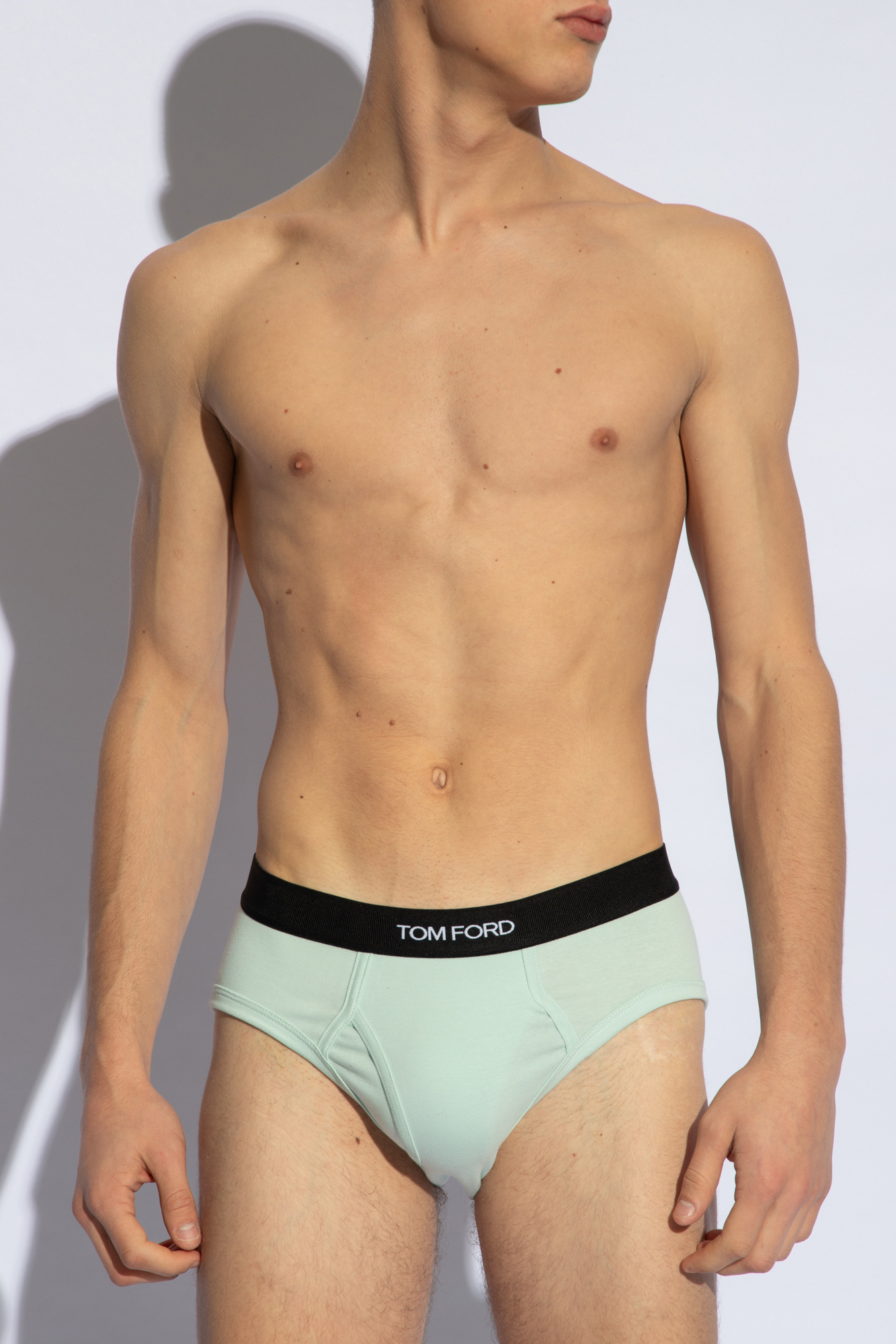 Tom Ford Briefs with logo