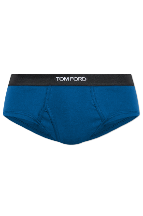 Cotton briefs