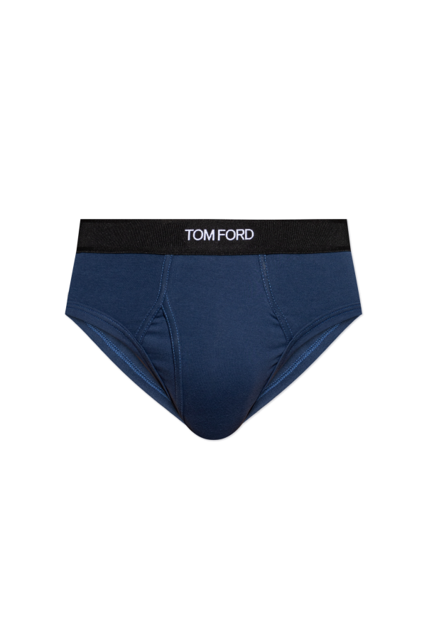 Briefs with logo, zdjęcie 1 Briefs with logo od Tom Ford