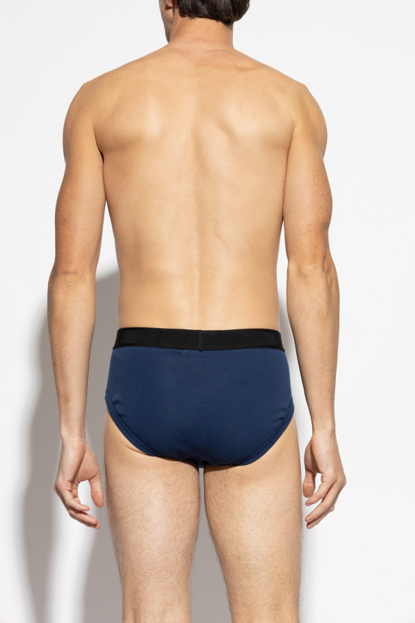 Tom Ford Briefs with logo