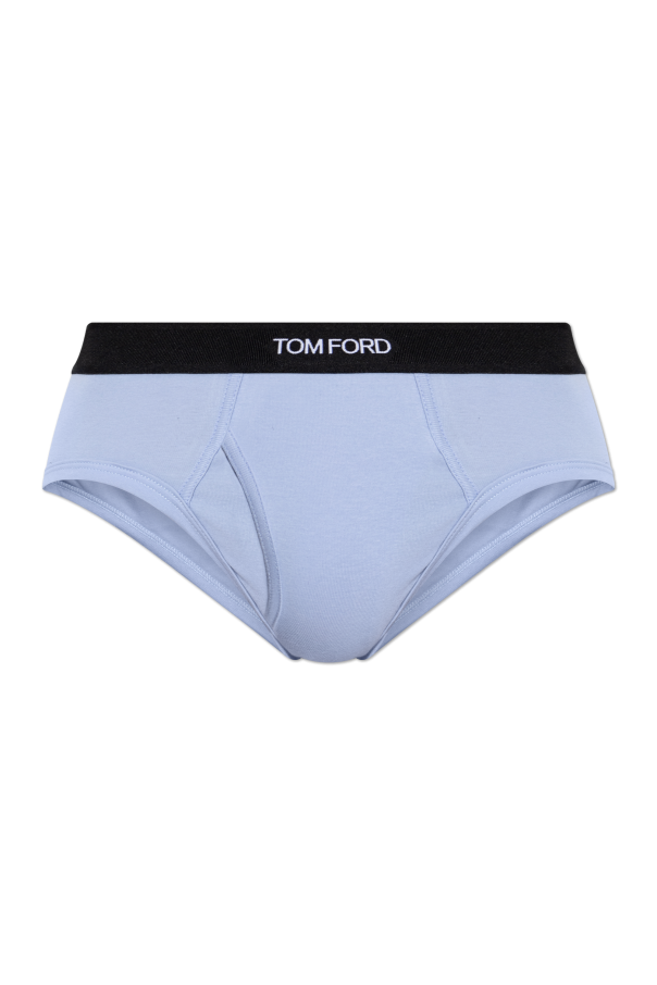 Briefs with logo, zdjęcie 1 Briefs with logo od Tom Ford