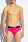 Tom Ford PINK Cotton briefs