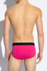 Tom Ford PINK Cotton briefs