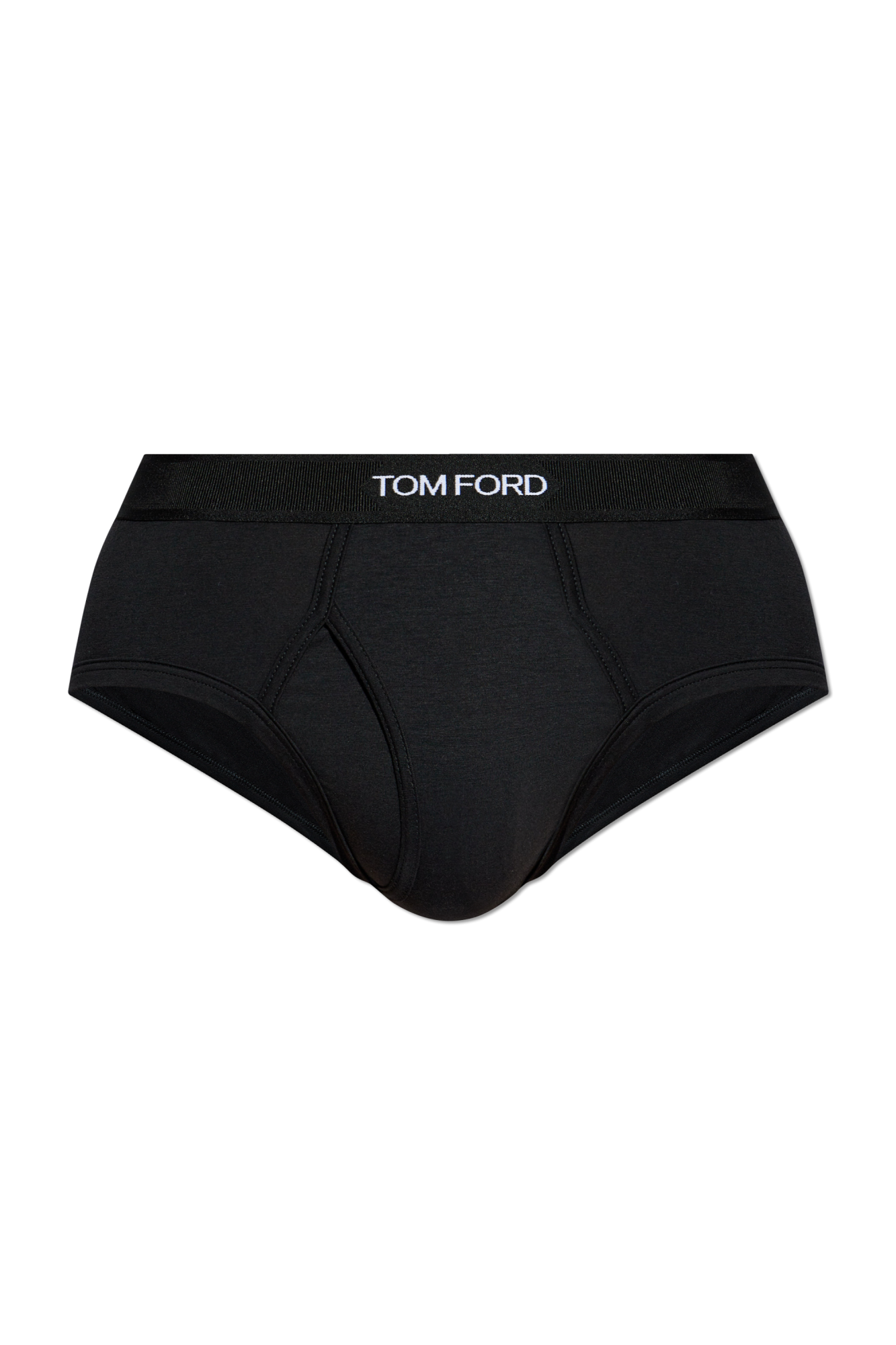 Tom Ford Briefs with logo