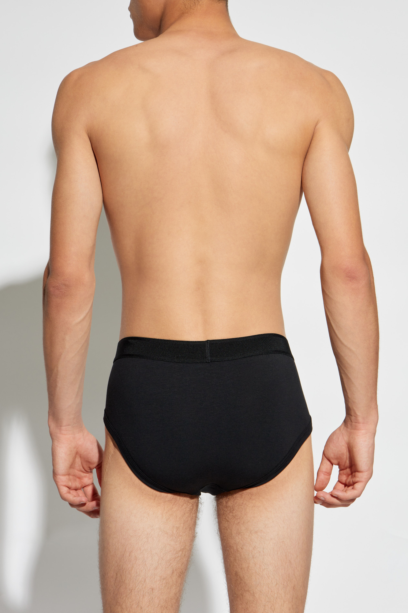 Tom Ford Briefs with logo