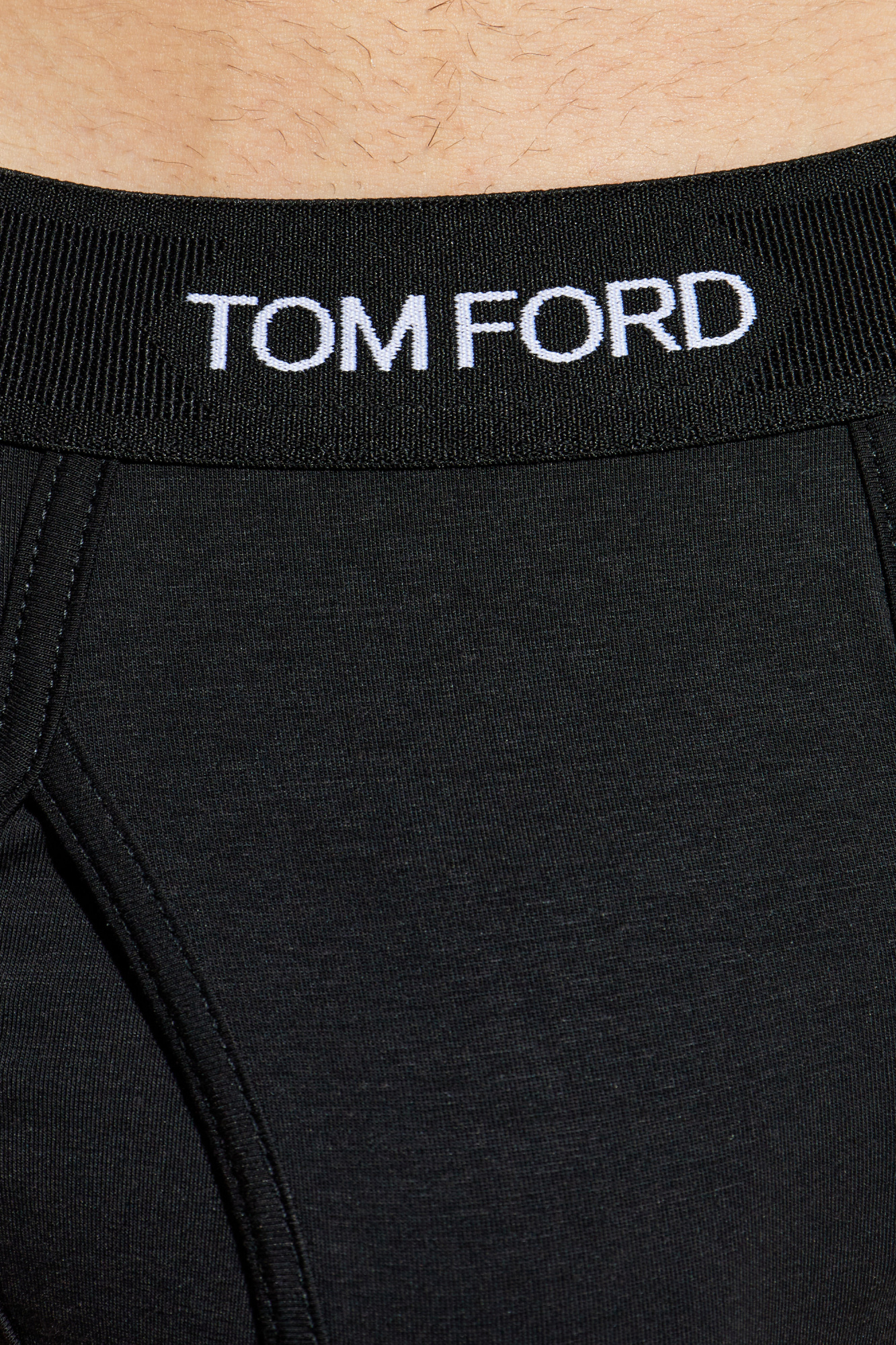 Tom Ford Briefs with logo