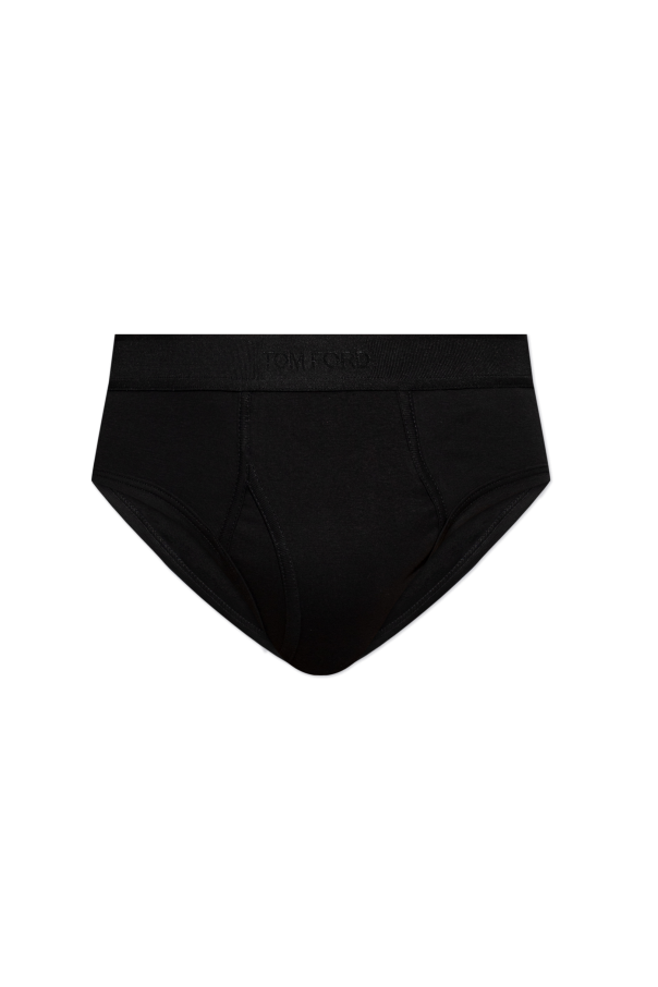 Briefs with logo, zdjęcie 1 Briefs with logo od Tom Ford