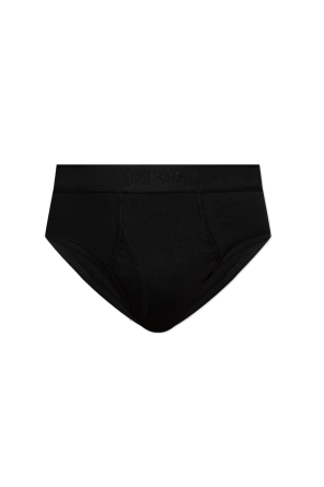 Briefs with logo od Tom Ford