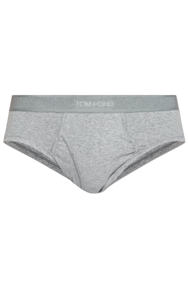 Briefs with logo, zdjęcie 1 Briefs with logo od Tom Ford