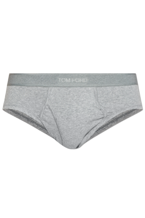 Slip con logo od Tom Ford