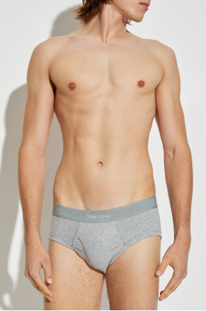 Slip con logo od Tom Ford