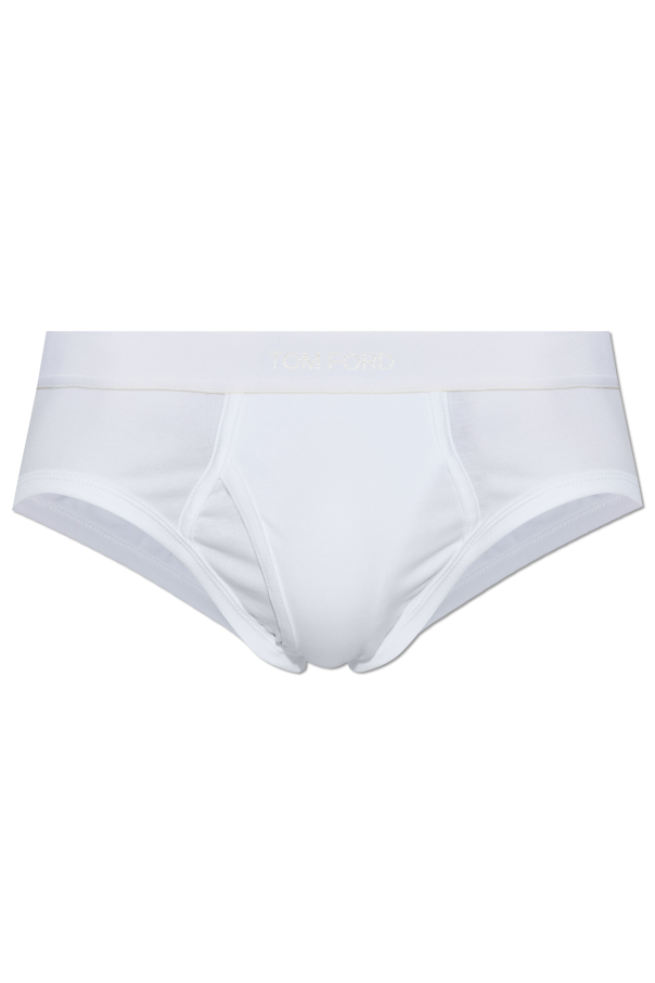 Briefs with logo, zdjęcie 1 Briefs with logo od Tom Ford
