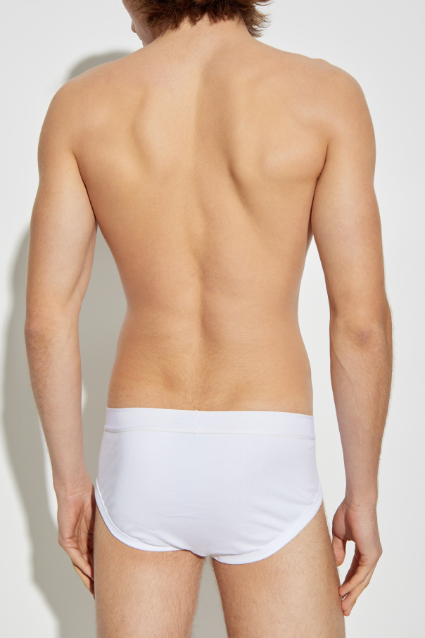 Tom Ford Slips con logo