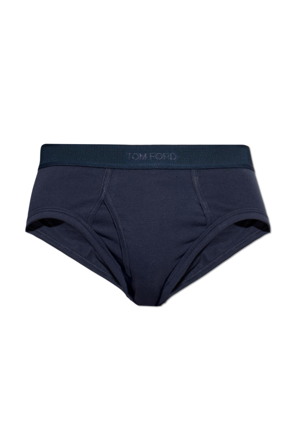 Tom Ford Briefs with logo