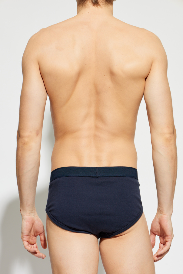 Tom Ford Briefs with logo