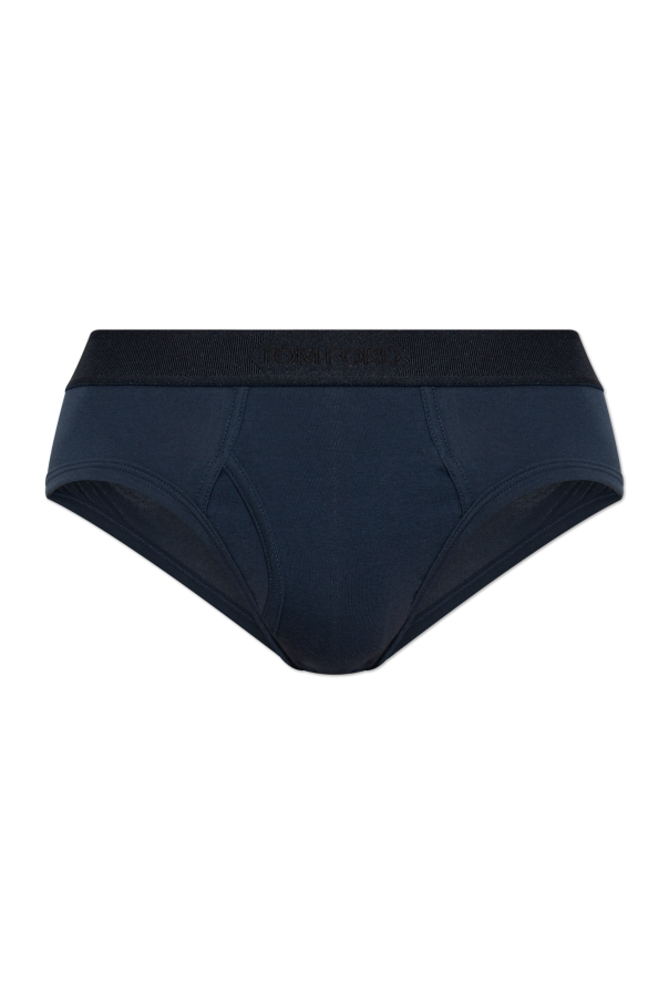 Briefs with logo, zdjęcie 1 Briefs with logo od Tom Ford