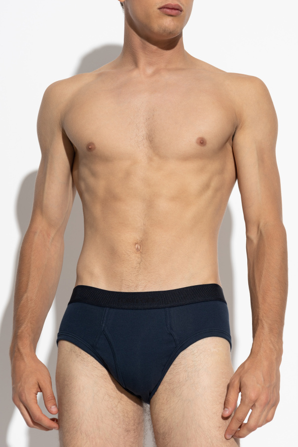 Tom Ford Briefs with logo