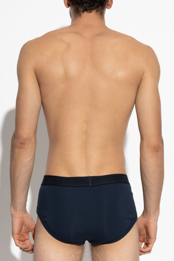Tom Ford Briefs with logo