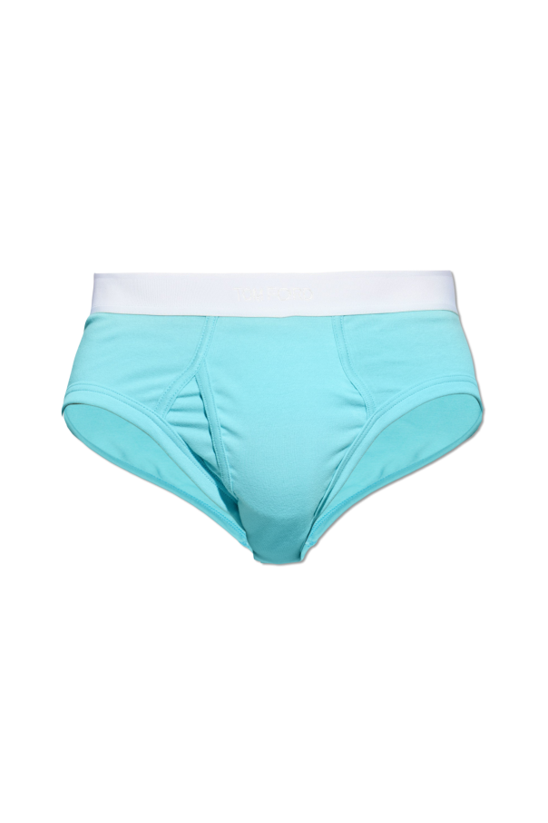 Tom Ford Briefs with logo