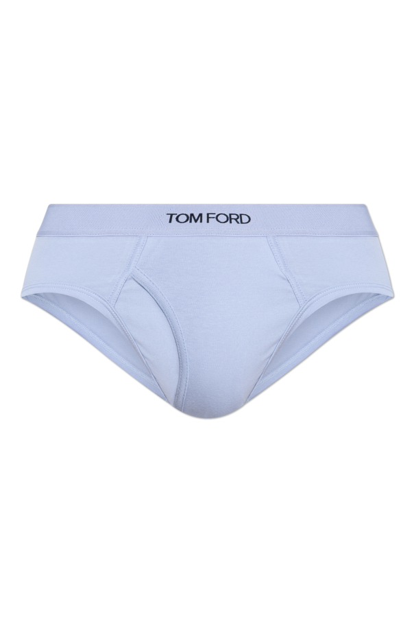Briefs with logo, zdjęcie 1 Briefs with logo od Tom Ford