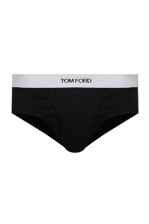 Logo briefs od Tom Ford