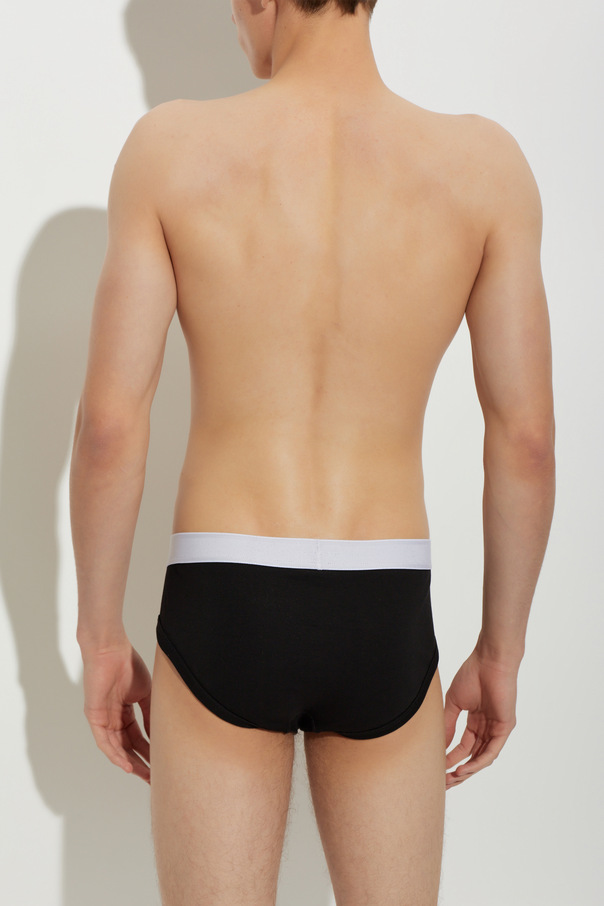 Tom Ford Logo briefs