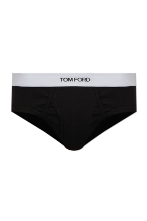 Logo briefs